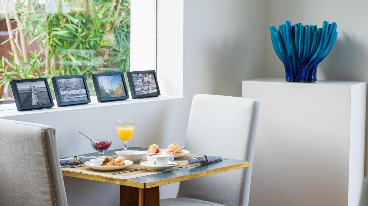 Unico Boutique Hotel D'Arte Mondello Eksteriør bilde
