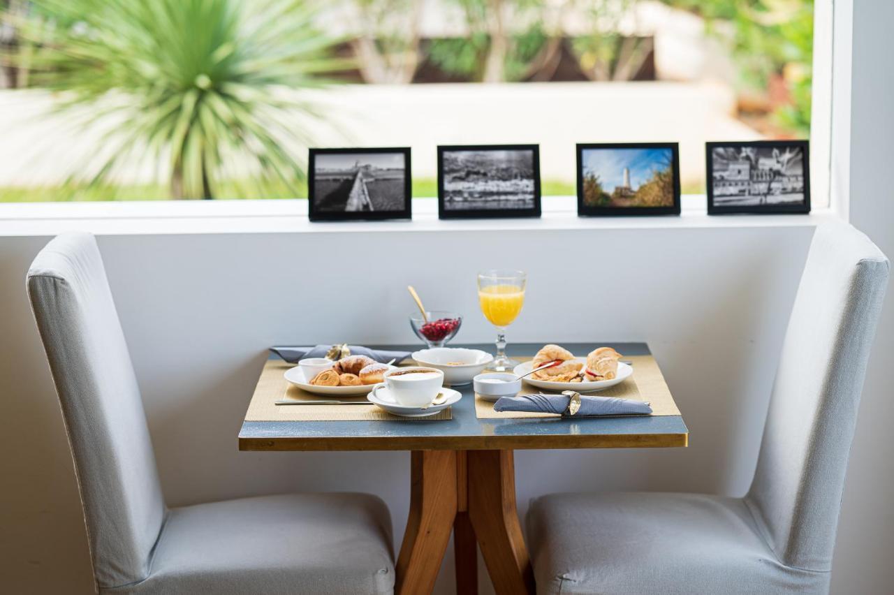 Unico Boutique Hotel D'Arte Mondello Eksteriør bilde